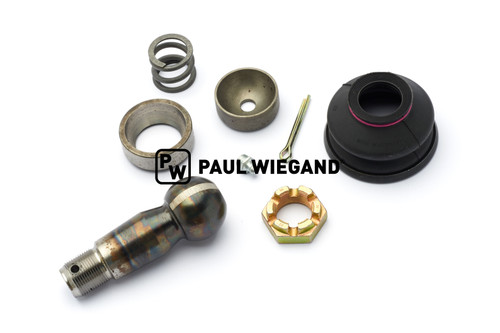 Kit de reparación rótula de dirección RAVO serie 5 M24x1,5 (60056118)