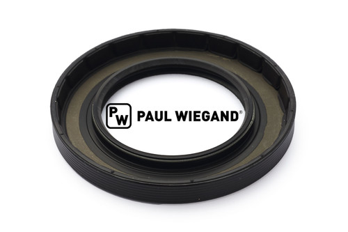 Wellendichtring Bucher Municipal Citycat 5000 Kegelrad-Satz Differential  (68046722)