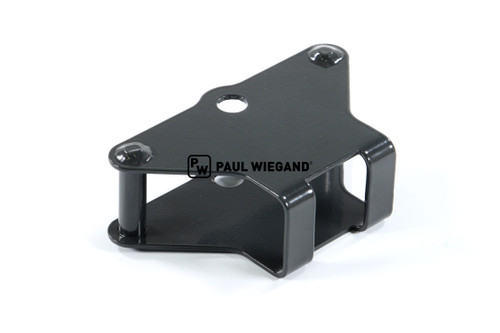 Placa de cubierta Bucher Municipal Cityfant 60/6000 polea cable de tracción tamiz de hoja (68066339)