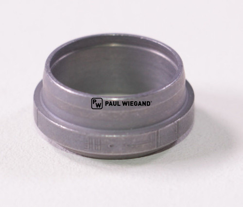 Anillo cortante DIN 3861 18L galvanizado tipo "B" (90000481)