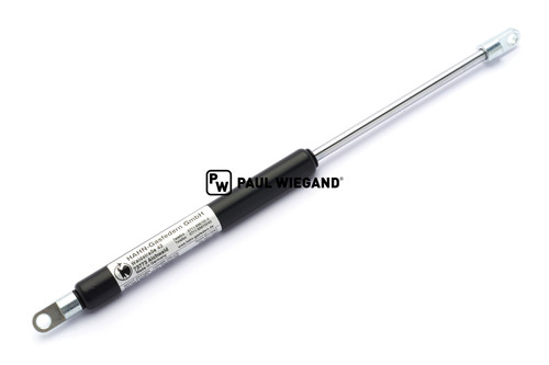 Resorte de gas Ros Roca Cross corredera plegable Carrera: 138 EBM: 365 (16010161)