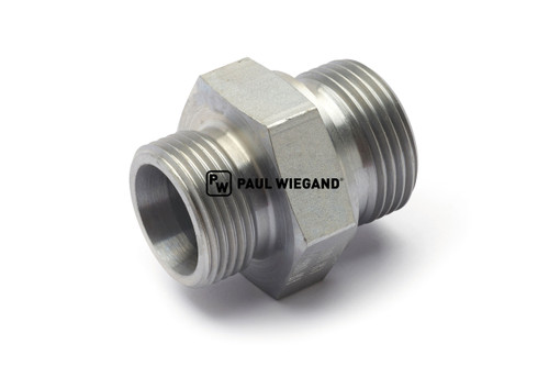 Racor roscado Faun ENVIRONNEMENT Powerpress (70011010)