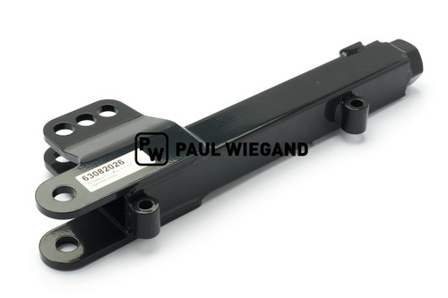 Tragarm Schmidt SK650 Rahmenkörper Saugschacht (63082026)