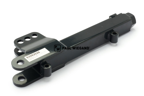 Brazo soporte Schmidt SK650 cuerpo del bastidor eje de aspiración (63082026)