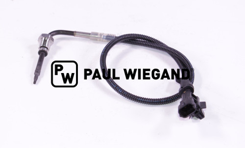 Temperatursensor Bucher Municipal Citycat 5006 Abgasanlage "Iveco" (68044391)