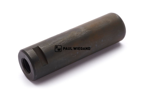 Perno HS Fahrzeugbau cargador frontal cilindro hidráulico brazo de elevación superior (05018553)