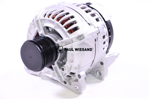 Lichtmaschine Hako Citymaster 2000 Fahrmotor EURO 4/5 (65064105)