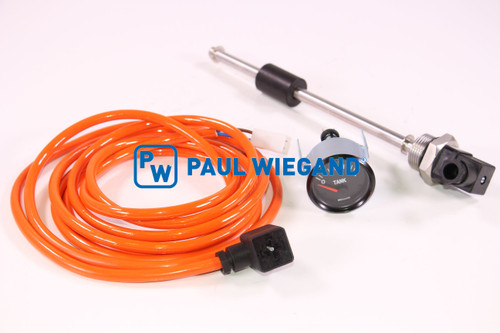 Niveaugeber Bucher Municipal Citycat 5000 Satz Wassertank (68044091)