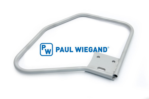 Schutzabdeckung Zöller 356 Handhebelgehäuse Schüttung (11333303)