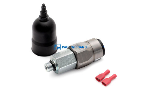 Druckschalter RAVO 5er-Serie Hydraulikfilter EURO 6 (60054667)