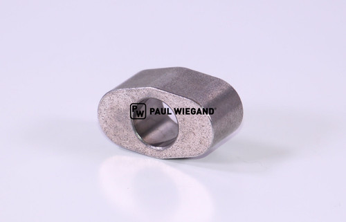 Abrazadera Bucher Municipal Citycat 2020 tornillo culata VM-Motori EURO 4 (68034465)