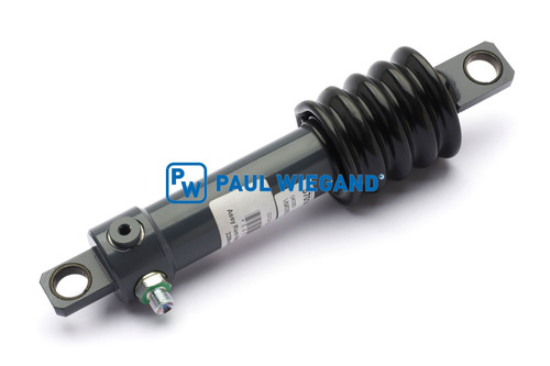 Hydraulikzylinder Scarab Minor Frontbesen einfachwirkend (57014004)