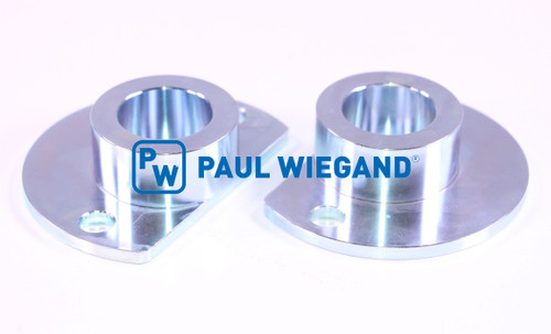 Schwenklager Brock SL Jumbo Satz Saugschacht Tragrahmen links/rechts (64062057)