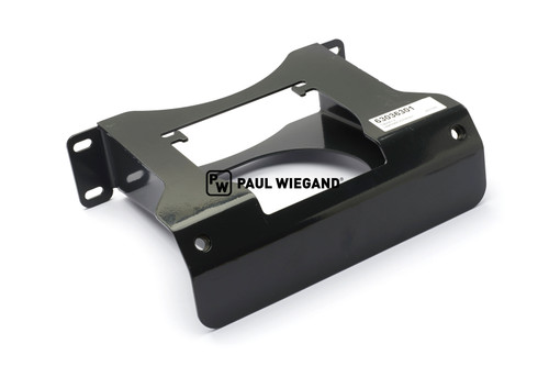 Schmidt Cleango 400/500 soporte superior del depósito de combustible de plástico (63036301)