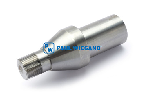 Welle Norba L200 Hydraulikzylinder Schwenkarm  (17060003)