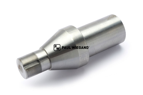 Welle Norba L200 Hydraulikzylinder Schwenkarm  (17060003)