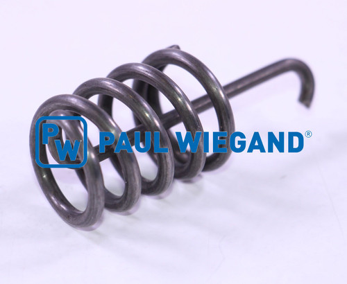 Druckfeder RAVO 5er-Serie Bremsbackensatz Hinterachse links/rechts (60056524)
