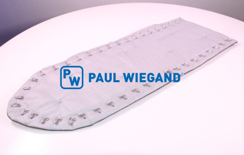 Protección contra el calor RAVO 3-series tubo de escape sistema de escape (60036060) Protección contra el calor RAVO 3-series tubo de escape sistema de escape (60036060)