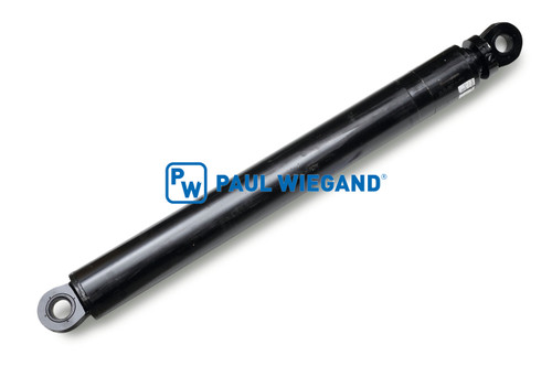Cilindro telescópico Faun Vario/Powerpress 18m³ carrera 2950mm (01021048)