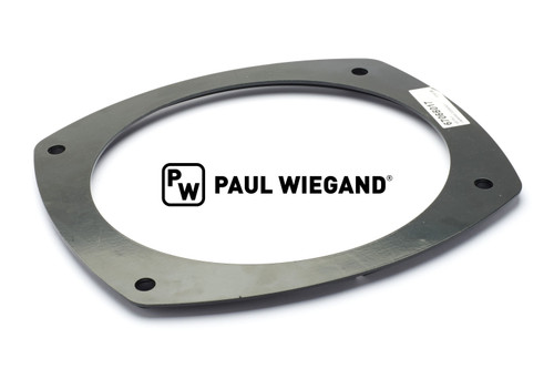Klemmring Johnston VT/VS 800 Saugschacht Dichtring  (67066017)