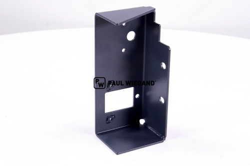 Hako Citymaster 1600 soporte de luz de posición Faro cabina derecha (65016066)