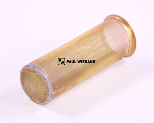 Filtro de malla Schmidt Swingo serie 200 filtro de combustible latón D: 50/59 d: 49 l: 150 (63014940)