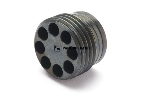 Cartucho de válvula Terberg TCA-DE para bloque de control principal 2/2 vías 3/8" (10013284)