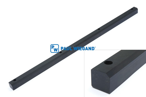 Abstreifer Farid FMO Presswerk  (24010152)