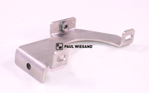 Fijación Schmidt Swingo serie 200 placa de cubierta para filtro trasero de partículas EURO 5 (63013928)