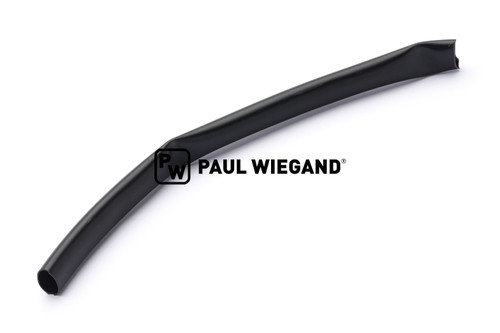 Schrumpfschlauch 18/6 schwarz (68800390)