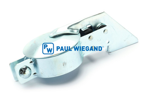 Trampilla de lluvia Bucher Municipal Cityfant 60/6000 tubo de escape amortiguado (68066048) Trampilla de lluvia Bucher Municipal Cityfant 60/6000 tubo de escape amortiguado (68066048)