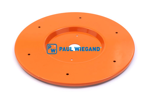 Escoba de disco Bucher Municipal Citycat 5000 escoba de disco D: 600 (68042158) Escoba de disco Bucher Municipal Citycat 5000 escoba de disco D: 600 (68042158)