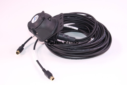 Cable adaptador Motec Ametek MK263.10 (79010583)