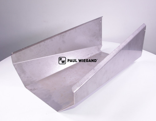 RAVO 3-series cubo de basura bandeja (60036054)