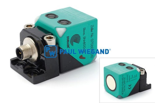 Ultraschallsensor Zöller "Slave" (11273038)