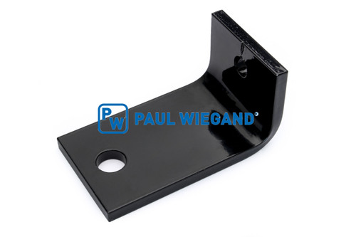 Haltewinkel Faun Rotopress Hydraulikpumpe (01017431) Haltewinkel Faun Rotopress Hydraulikpumpe (01017431)