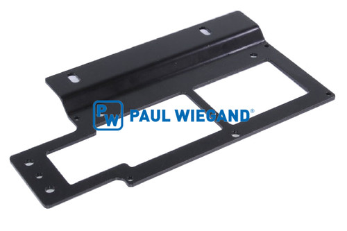 Halter Faun Rotopress rechts  (01017278)