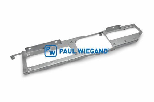 Träger Zöller Medium X4 Montage Verkleidung Bedieneinheit rechts unten l: 1083 b: 276 s: 3 (11320024) Träger Zöller Medium X4 Montage Verkleidung Bedieneinheit rechts unten l: 1083 b: 276 s: 3 (11320024)