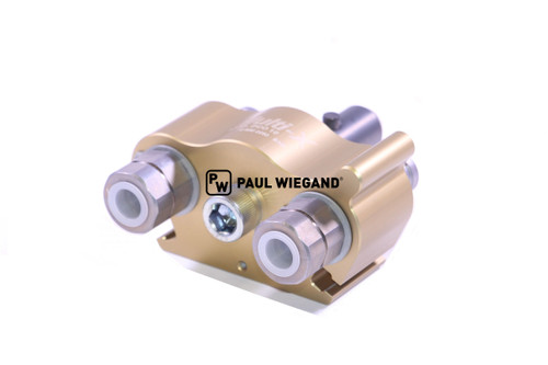 Acoplamiento CEJN Multi-X Duo 10 lado de la espiga G3/8" GII (BSP) (41000193)