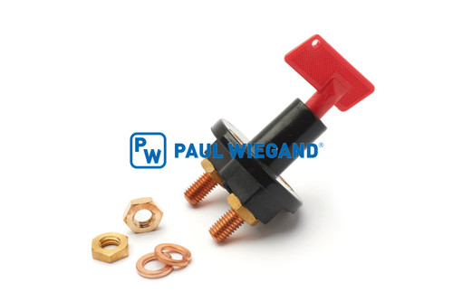 Batterietrennschalter Schmidt Swingo 200-Serie  (63024179)