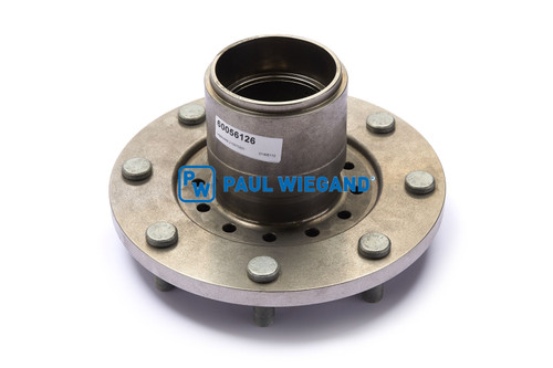Radnabe RAVO 5er-Serie Vorderachse  (60056126)