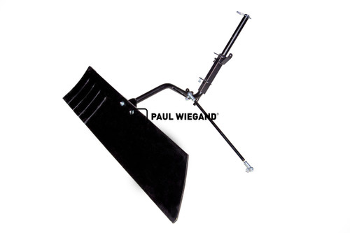 Limitador de basura Faun Viatec AK 461 cepillo lateral completo izquierda/derecha (61082219)