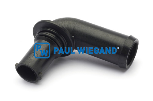 Entlüftung Bucher Municipal Citycat 5006 Ventildeckel Fahrmotor  (68044360)