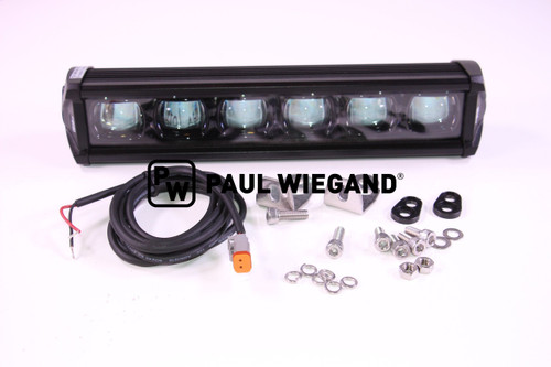 Lichtbalken Hella LED "Light Bar LBX 380" (86000007)
