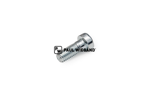 Tornillo de cabeza cilíndrica DIN 7984 M6x16 galvanizado 8.8 (11690004)