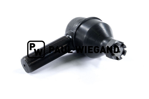 Spurstangenkopf Johnston C400/5000 Spurstange Vorderachse M18x1,5/1"-16 UNR K1/K2: 20/22 Rechtsgewinde (67032116)