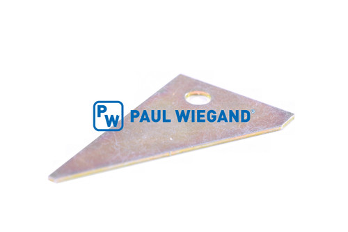 Soporte de cubierta Johnston C200 para aguas residuales (67014348) Soporte de cubierta Johnston C200 para aguas residuales (67014348)