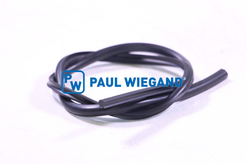 Dichtprofil Zöller Micro XL Sichtscheibe Abdeckung Lifter links/rechts l: 885  (11060021)