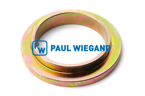 Profilring Faun Sidelift C240 Lenkstange links unten D: 51 h: 9  (01073120)