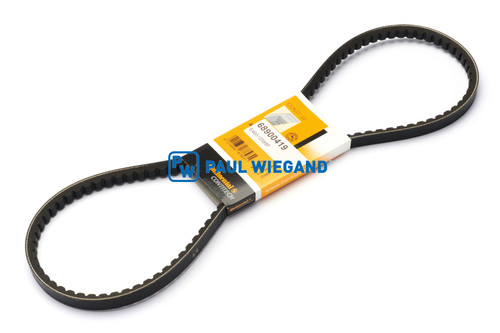 Keilriemen Bucher Municipal Citycat 2020 Wasserpumpe AVX13x1160  (68034141) Keilriemen Bucher Municipal Citycat 2020 Wasserpumpe AVX13x1160  (68034141)